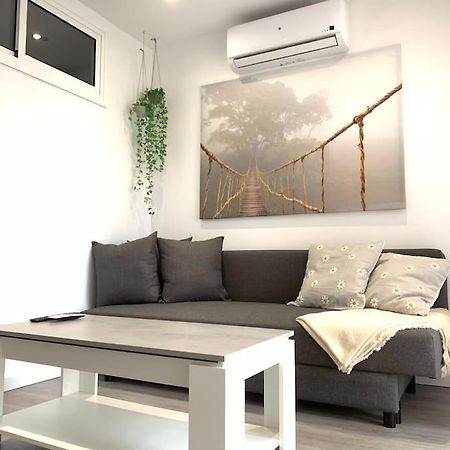 Apartamento Con Encanto Y Piscina フエンヒロラ エクステリア 写真