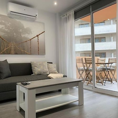 Apartamento Con Encanto Y Piscina フエンヒロラ エクステリア 写真