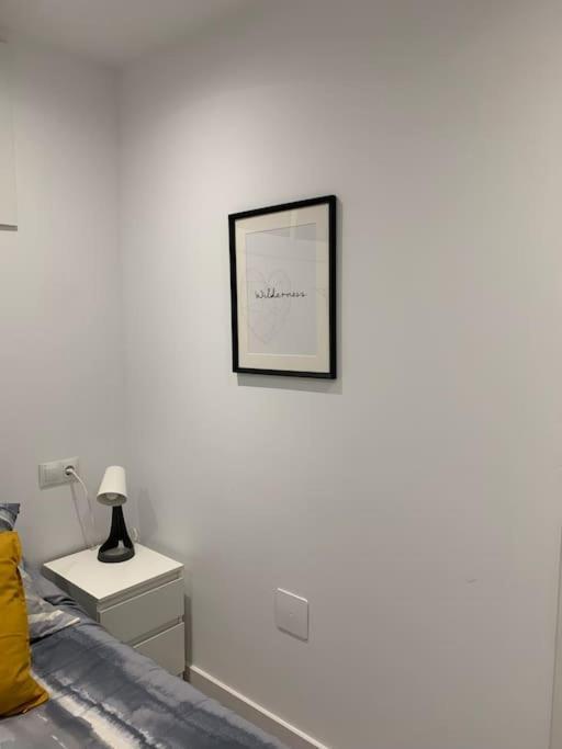 Apartamento Con Encanto Y Piscina フエンヒロラ エクステリア 写真